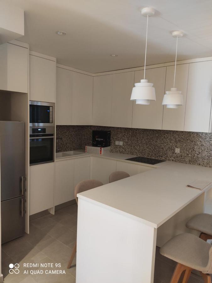Pink Rose Luxury And Comfort Apartment At The Centre Of Prévéza Extérieur photo