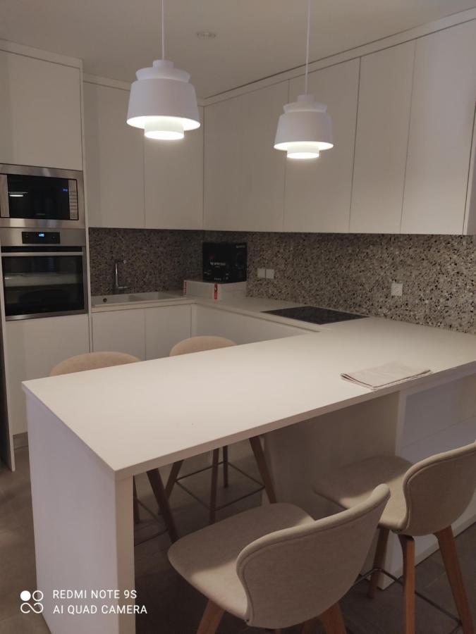 Pink Rose Luxury And Comfort Apartment At The Centre Of Prévéza Extérieur photo